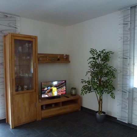 Ferienwohnung Mien Tohuus Bremerhaven Exterior foto