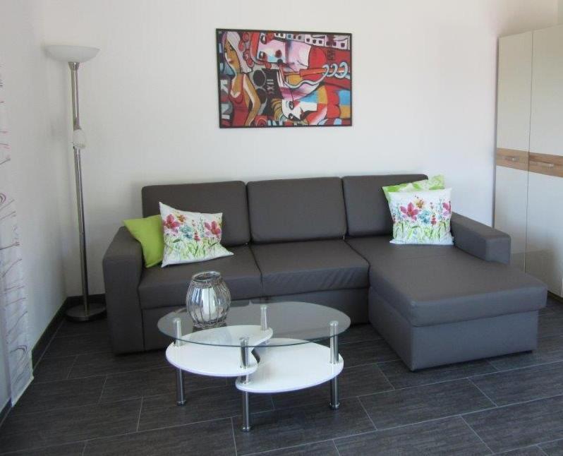 Ferienwohnung Mien Tohuus Bremerhaven Exterior foto
