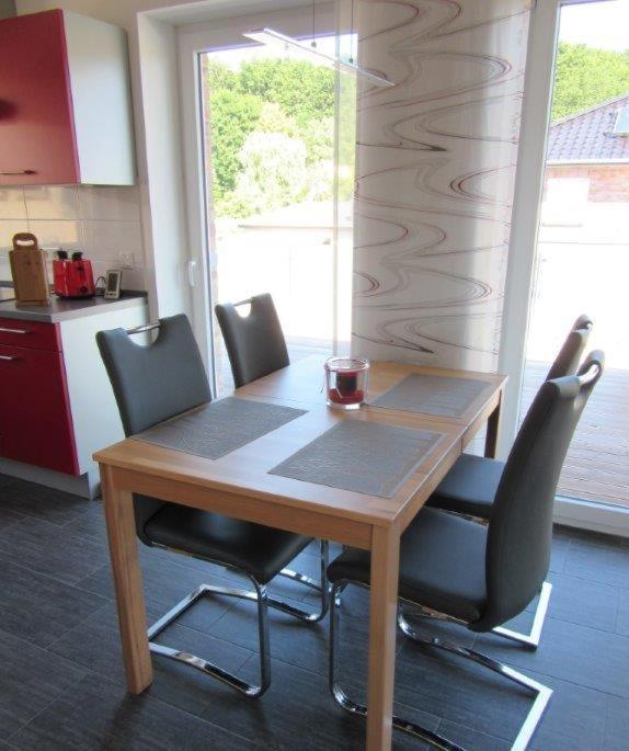 Ferienwohnung Mien Tohuus Bremerhaven Exterior foto