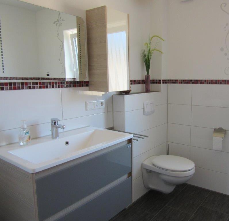 Ferienwohnung Mien Tohuus Bremerhaven Exterior foto