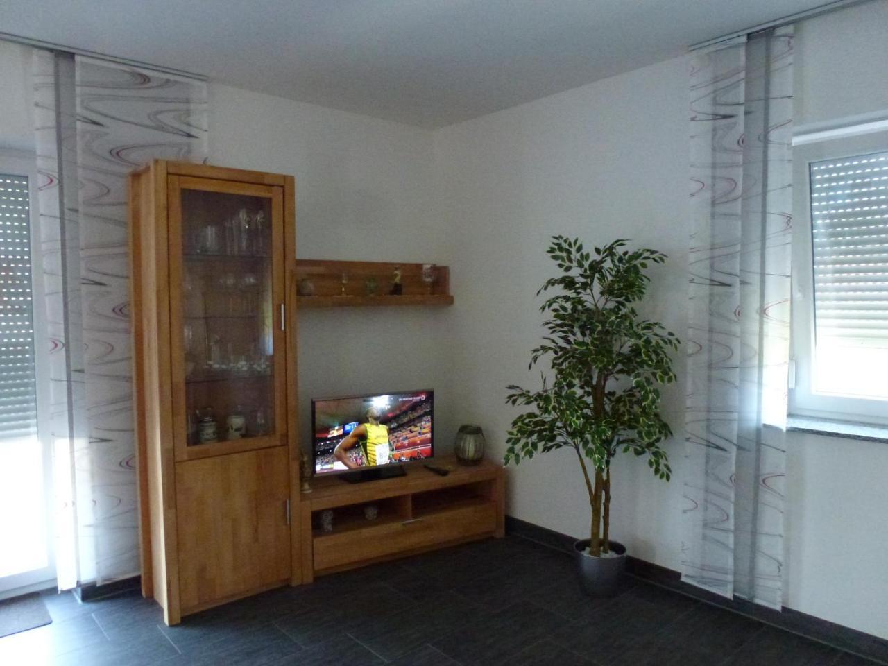 Ferienwohnung Mien Tohuus Bremerhaven Exterior foto
